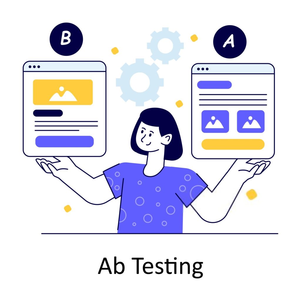 تست A/B چیست؟