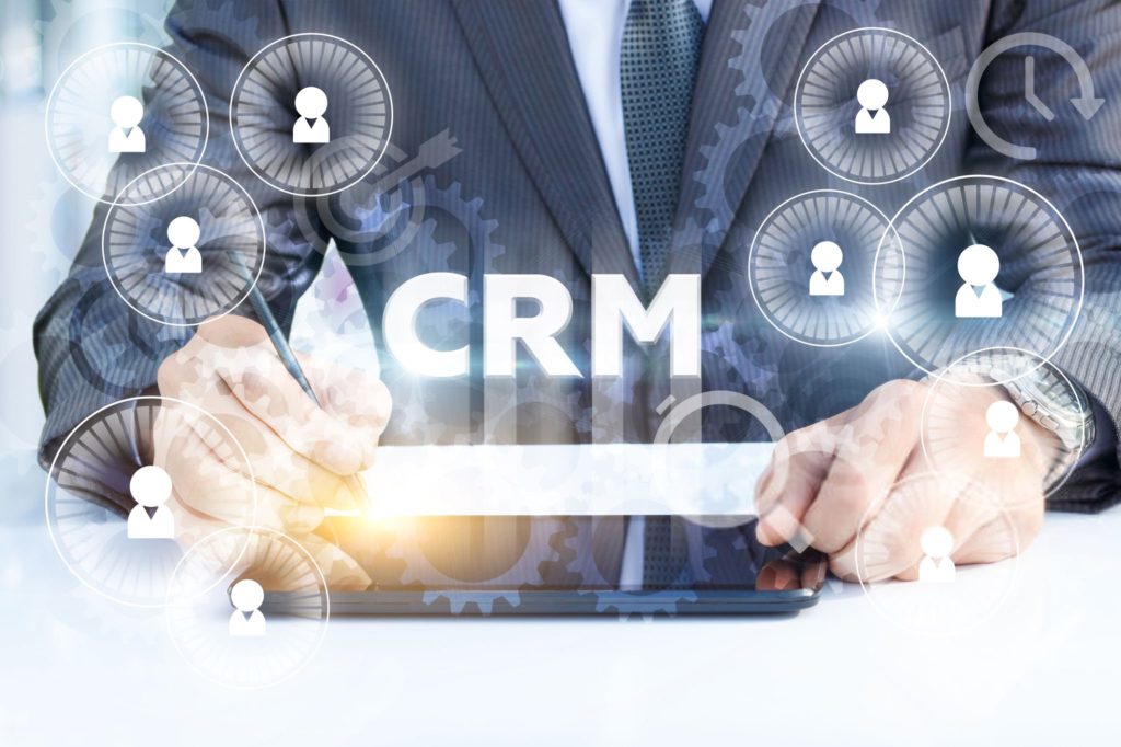 crm چیست