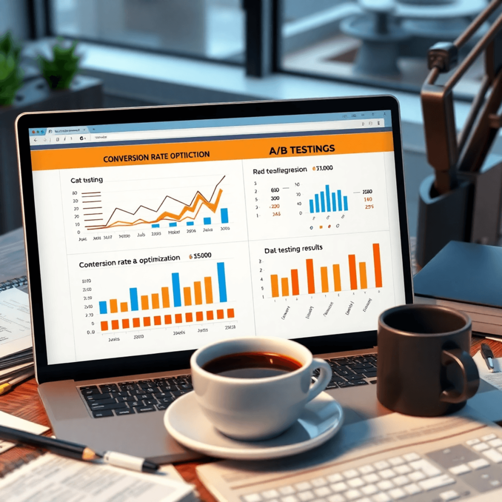 اگه سئو خوب باشه، دیگه چرا به CRO نیاز داریم؟