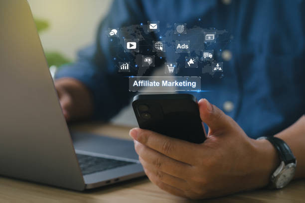 نرخ موفقیت در افیلیت مارکتینگ