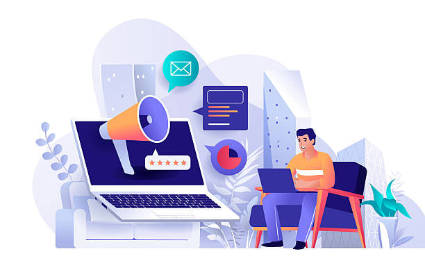 کمپین تبلیغاتی هدفمند