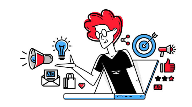 فریلنسر بهتره یا آژانس دیجیتال مارکتینگ