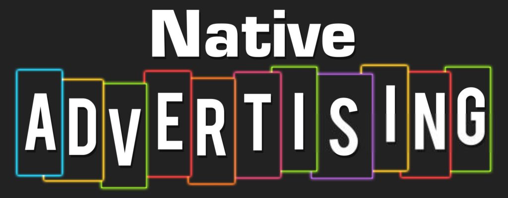 تبلیغات نیتیو