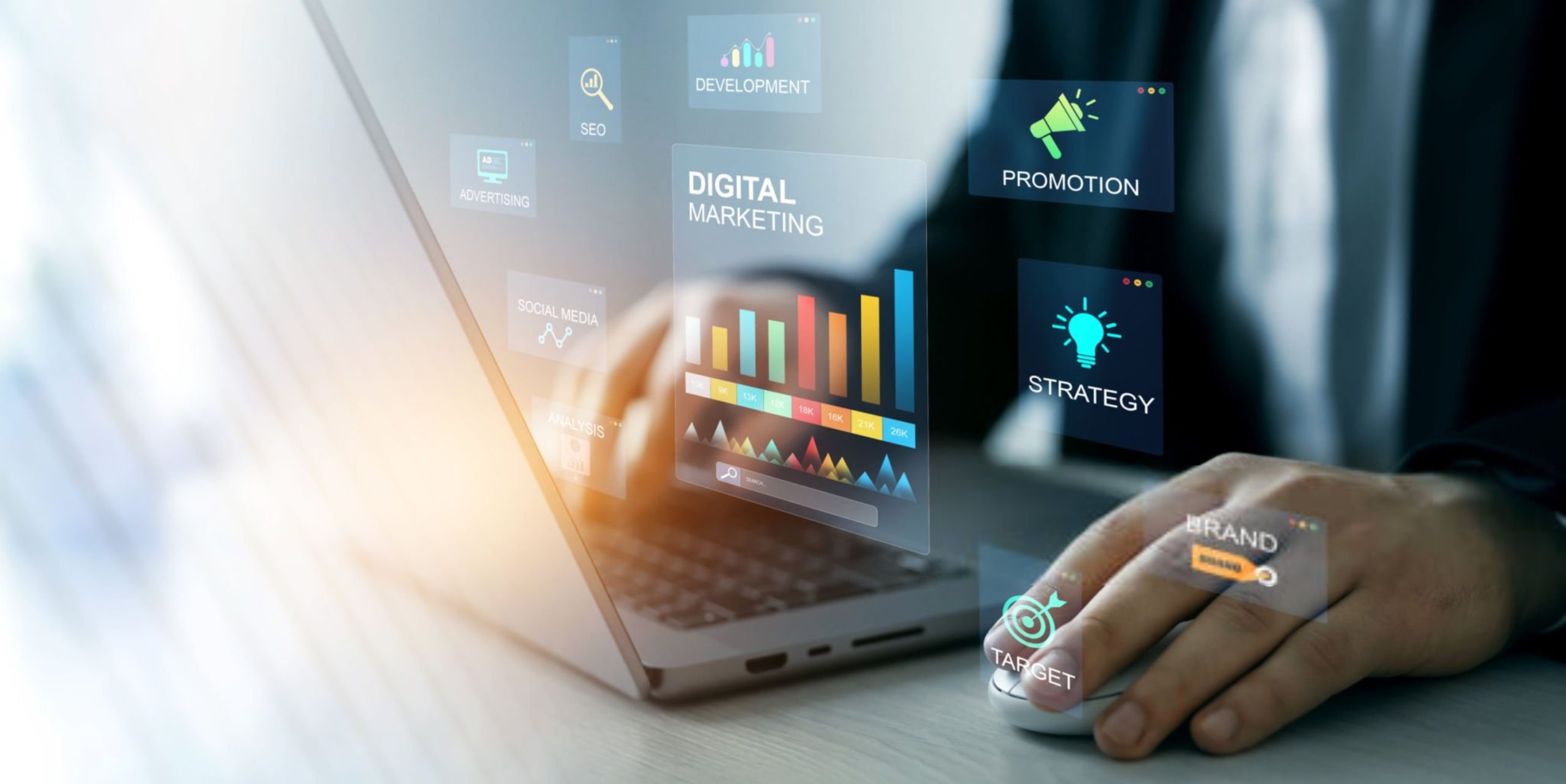 اهمیت نرخ بازگشت سرمایه در کمپین تبلیغاتی