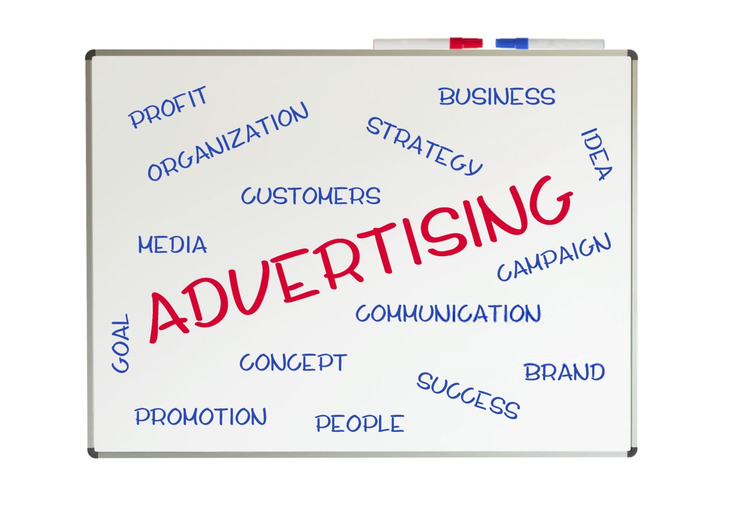 چگونه تبلیغات همسان را در استراتژی بازاریابی خود پیاده‌سازی کنیم؟