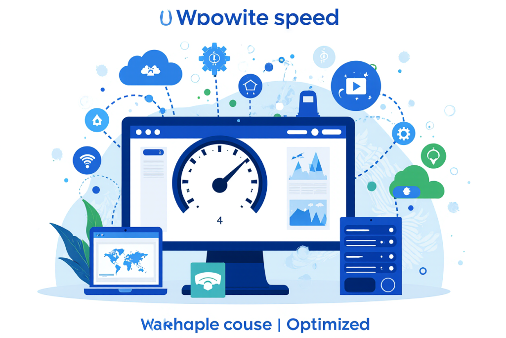 increase website speed