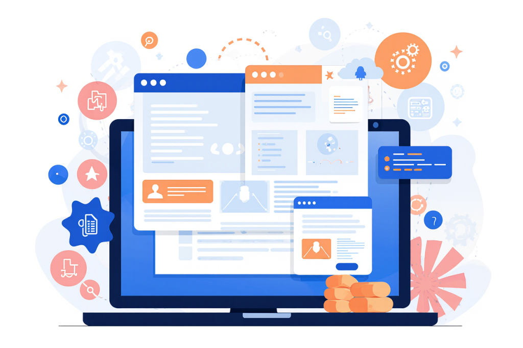 طراحی سایت ریسپانسیو