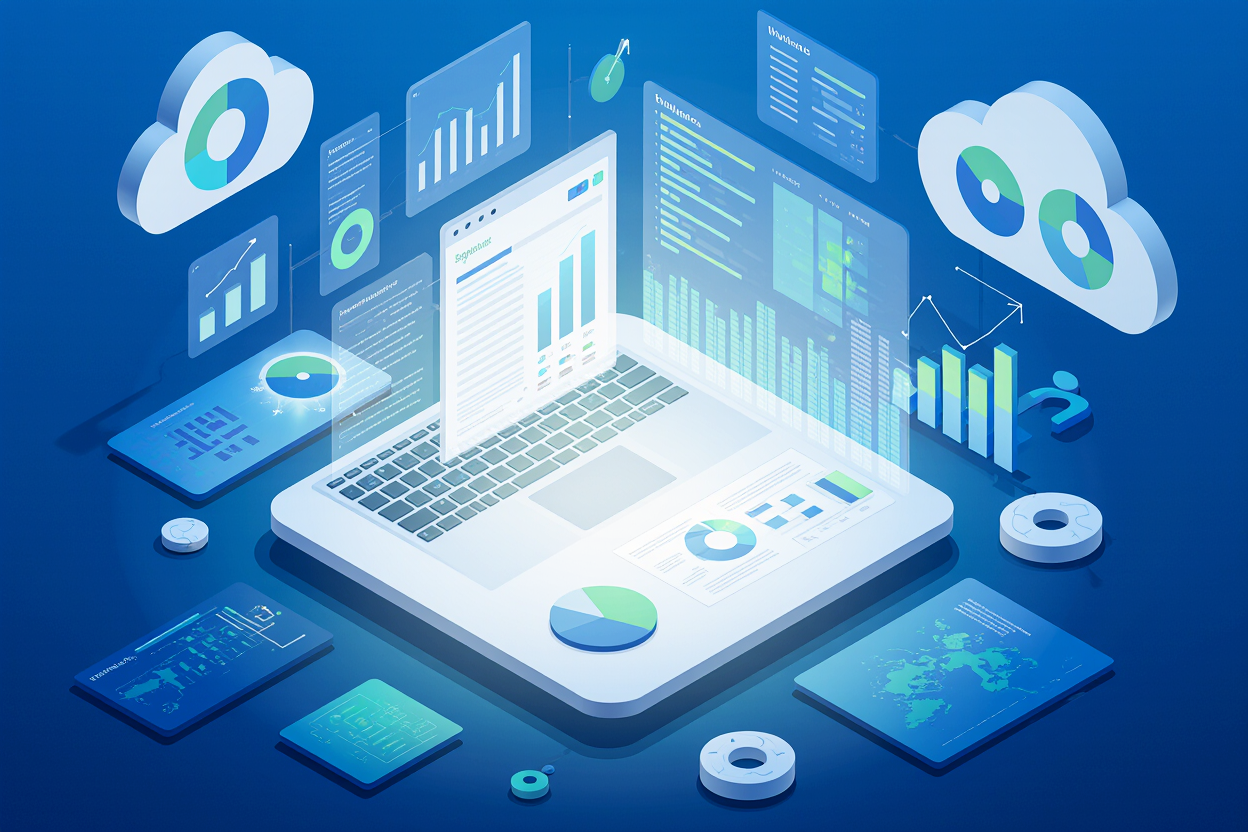 ترکیب هوش مصنوعی با ابزارهای سنتی برای سئوی سایت