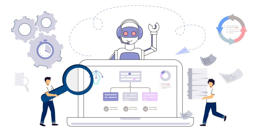 ROBOT.TXT AND SITEMAP FOR SEO