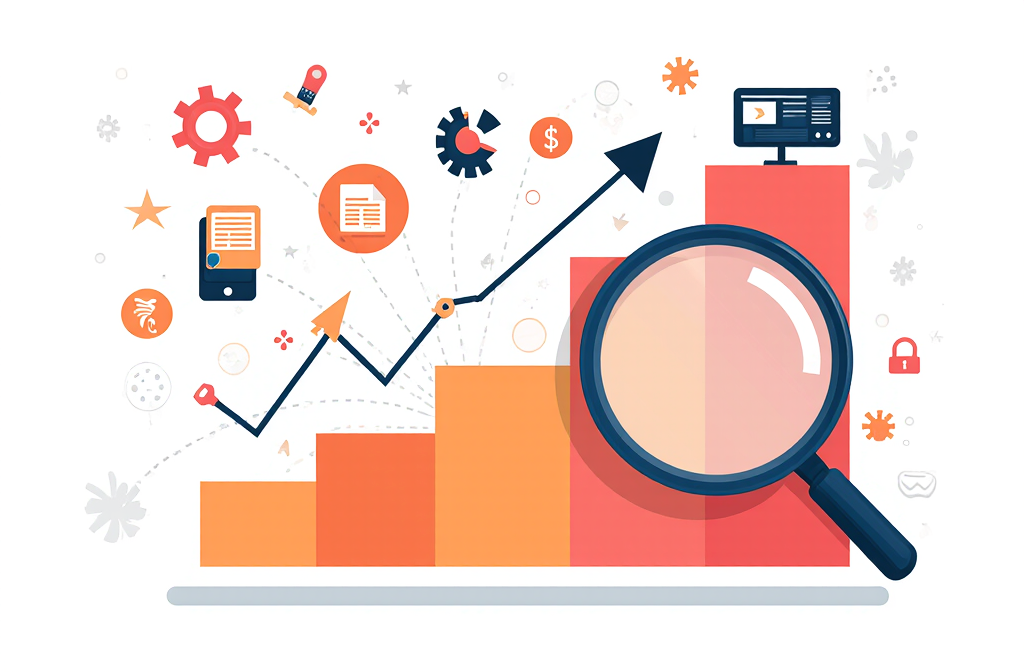 افزایش ترافیک ارگانیک در سال 2025