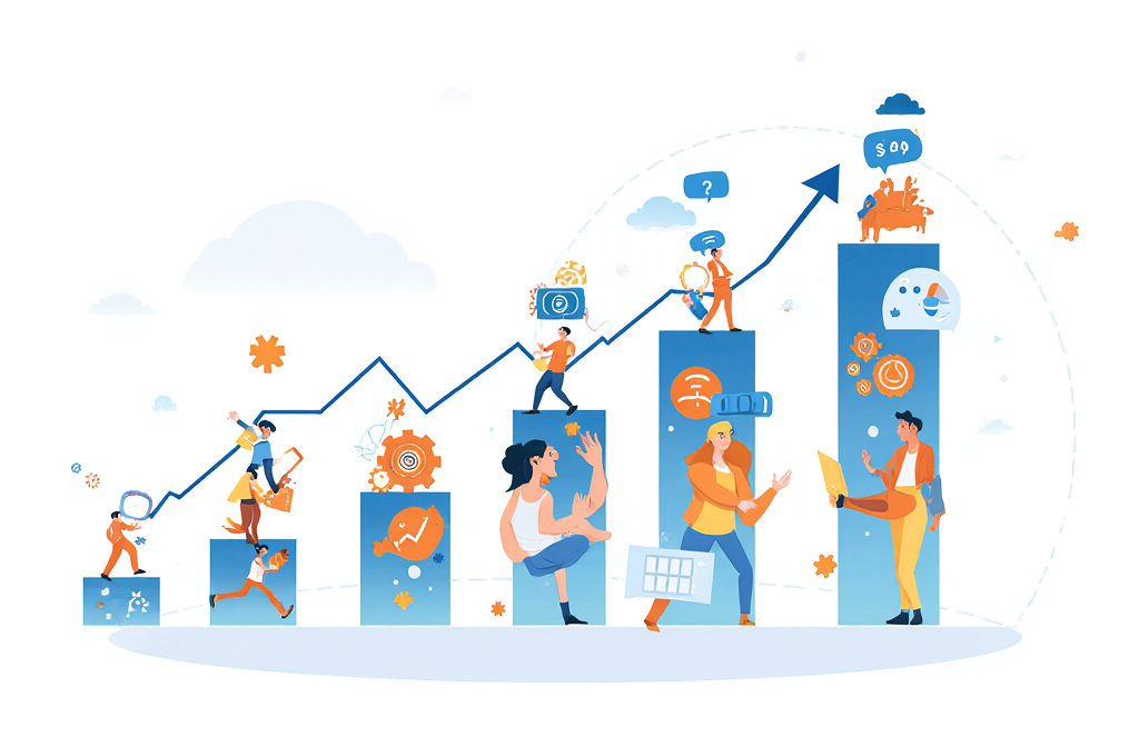 بالا رفتن ترافیک طبیعی سایت