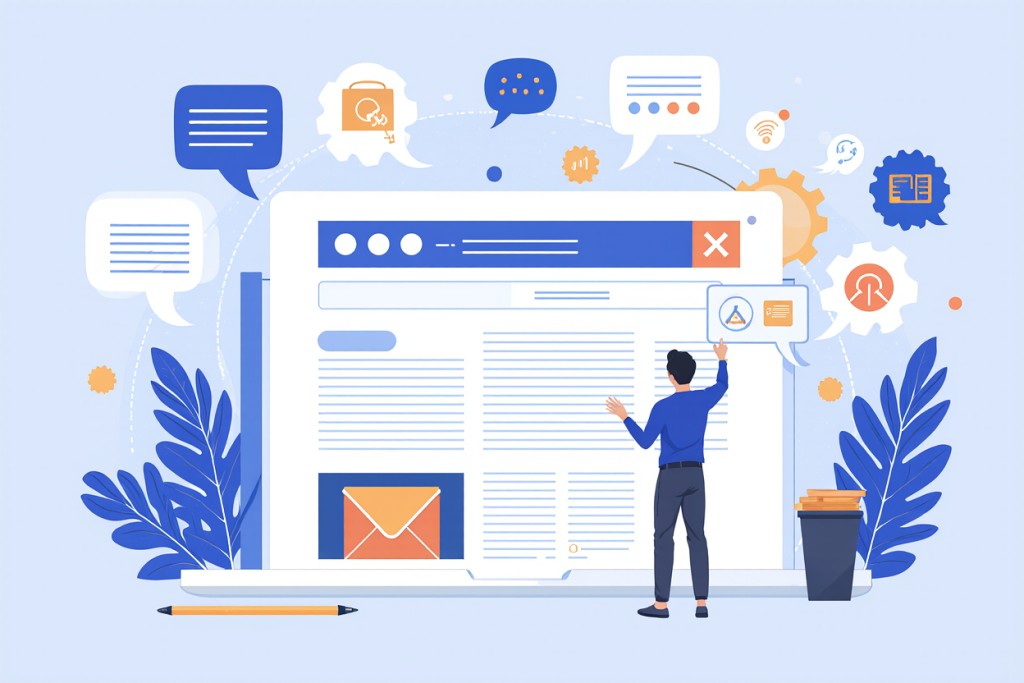 ساختار تیتر مناسب سئو و روانشناسی کاربر