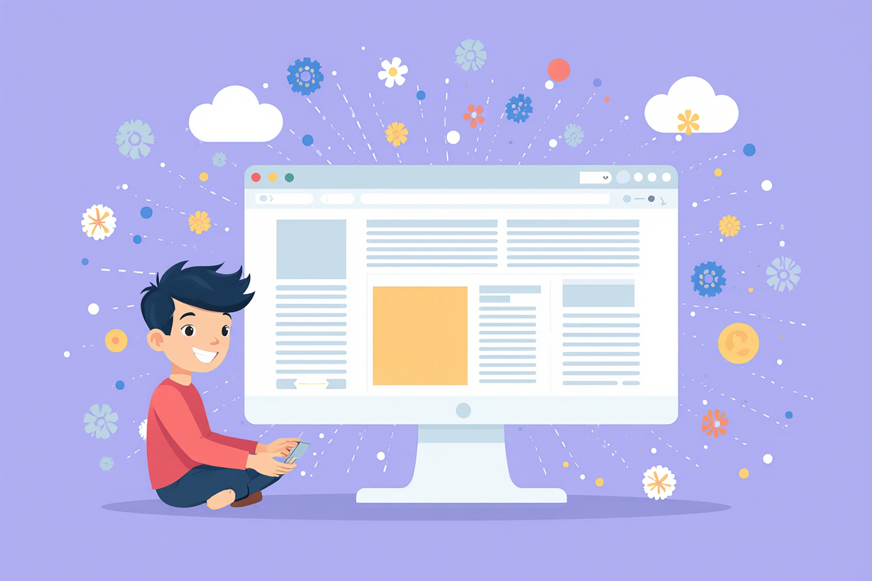 توجه به کلمات کلیدی در تیترنویسی