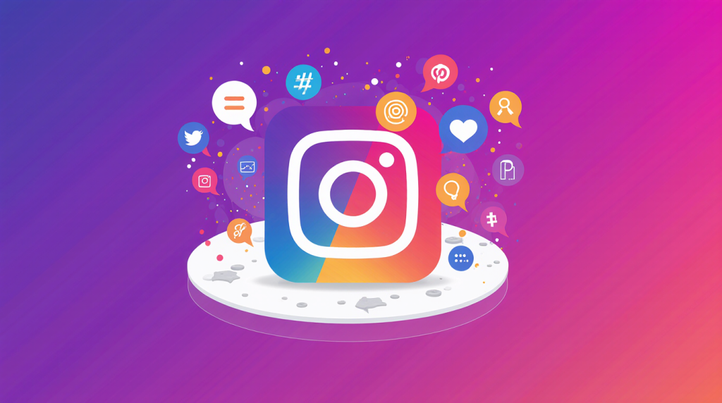 افزایش نرخ تعامل در اینستاگرام