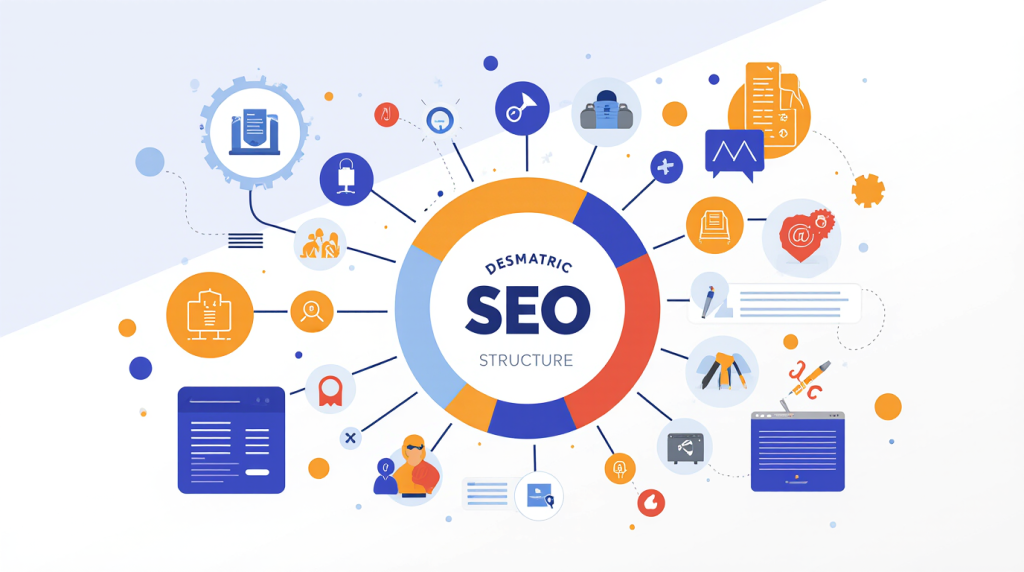 ساختار سئوی معنایی