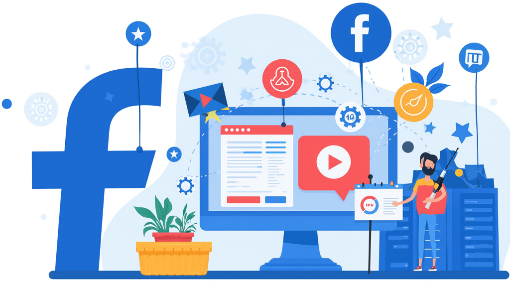 استراتژی سئو سوشال 2026